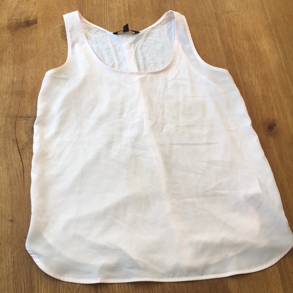 Banana Republic Tank Top